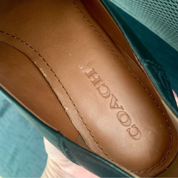 🔥SALE🔥 Coach Putnam Loafer - Picture 12 of 12